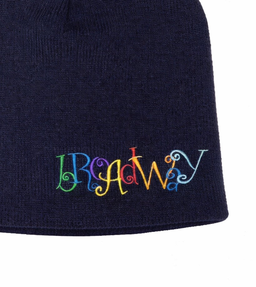 Curl Beanie
